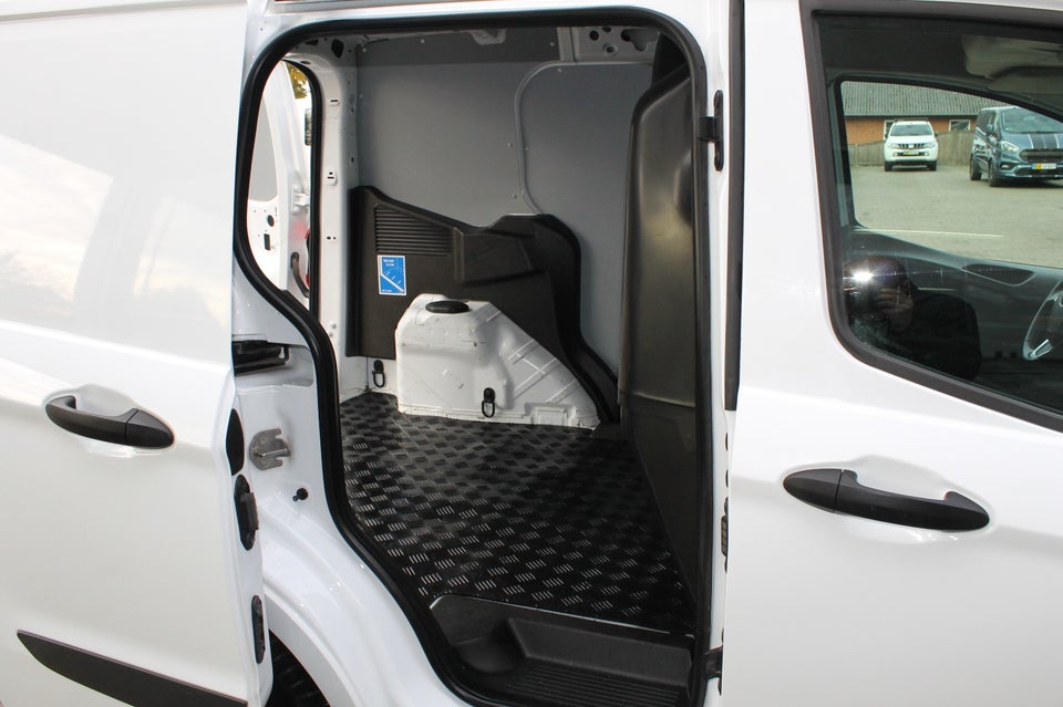 Ford Transit Courier 1,5 TDCi 75 Trend