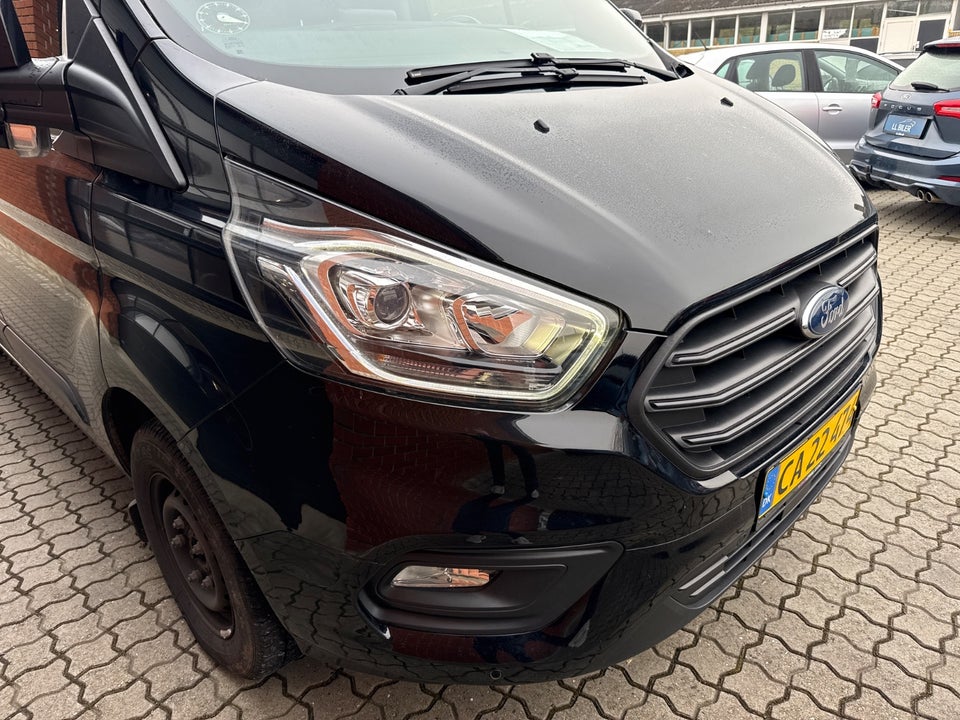 Ford Transit Custom 300 L2 2,0 TDCi 170 Trend