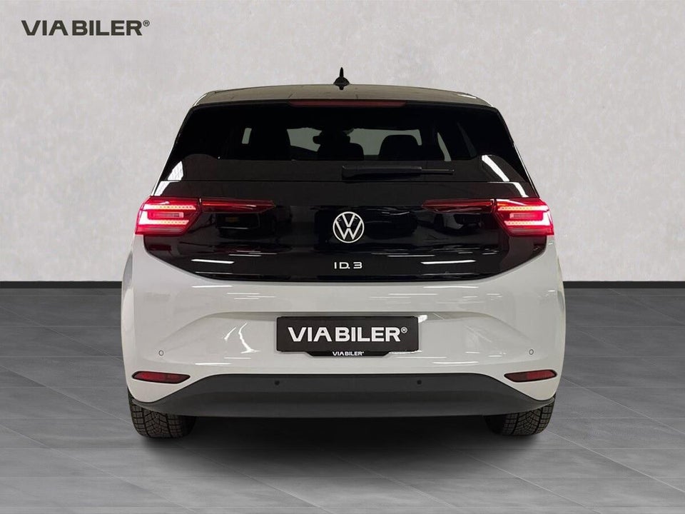 VW ID.3 45 Pure Performance 5d