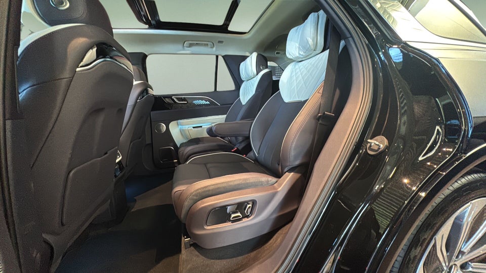 Hongqi E-HS9 120 Exclusive+ 5d
