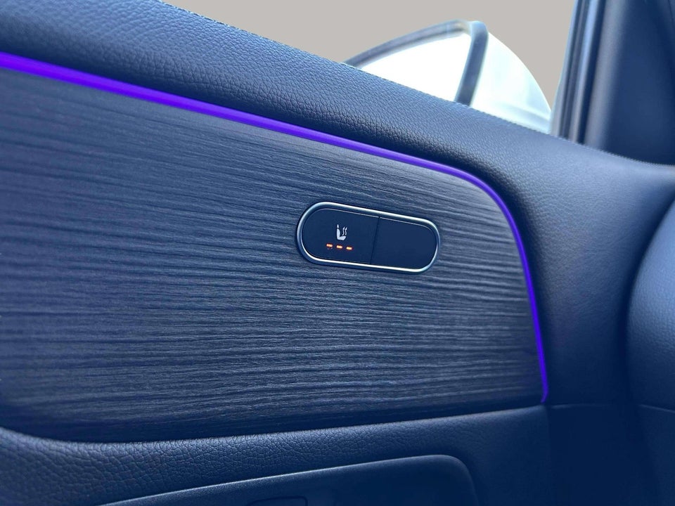 Mercedes EQA250 Progressive 5d