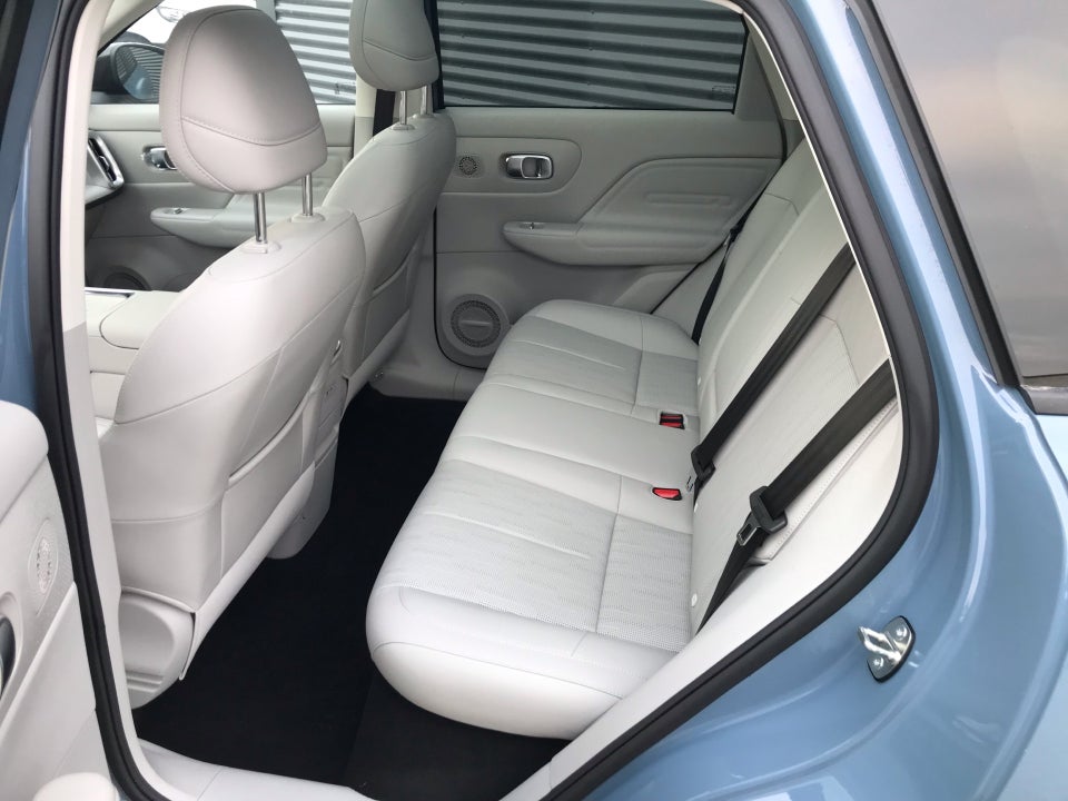 Leapmotor B10 67 Design 5d