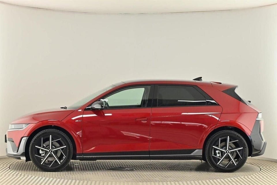 Hyundai Ioniq 5 84 N Line+ 5d