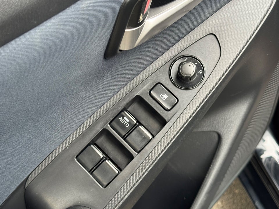 Mazda 2 1,5 SkyActiv-G 90 Nakama 5d