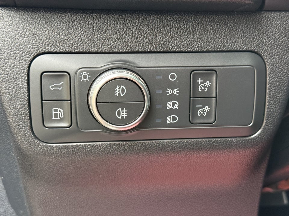 Ford Kuga 2,5 PHEV Vignale CVT 5d