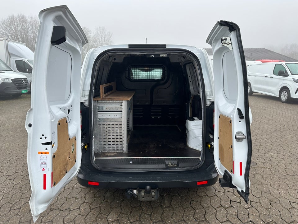 Ford Transit Courier 1,5 TDCi 95 Trend Van 4d