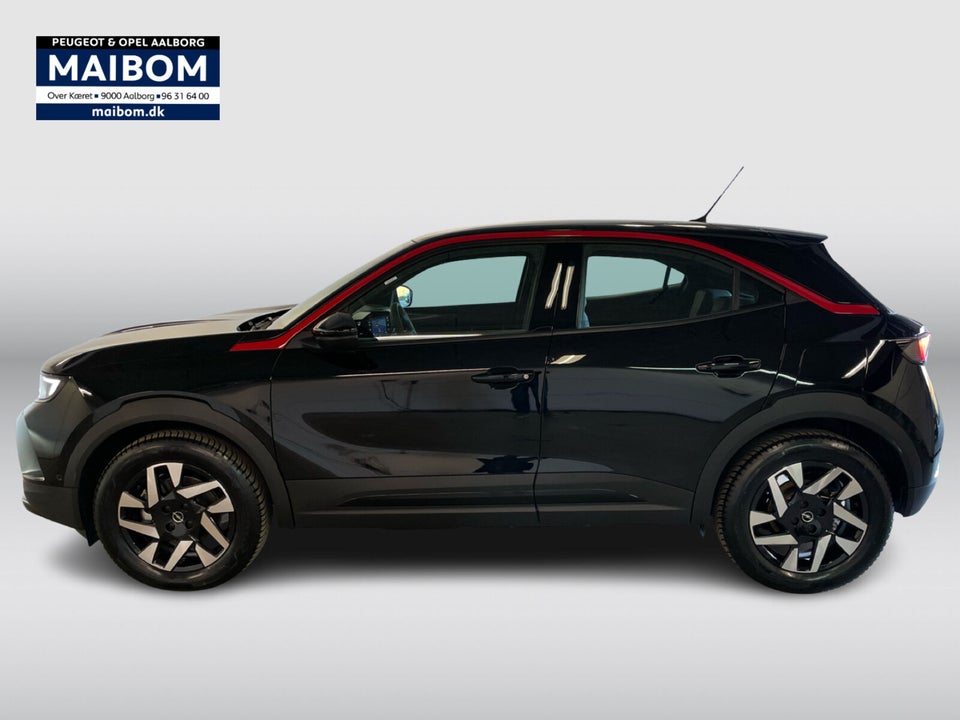 Opel Mokka-e 50 GS Line 5d