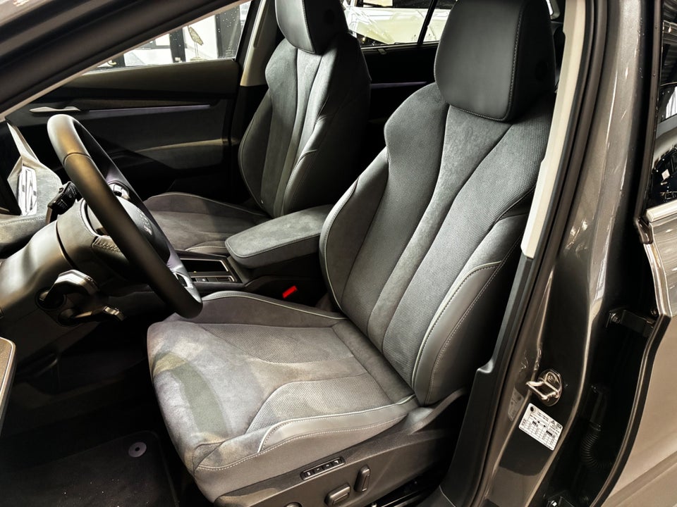 Skoda Enyaq 85 iV Lounge Premium 5d