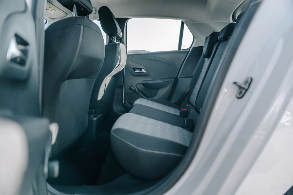 Opel Corsa-e 50 Edition 5d