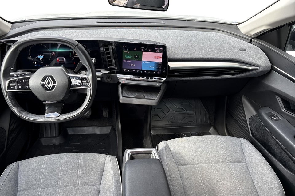 Renault Megane E-Tech 40 Equilibre 5d