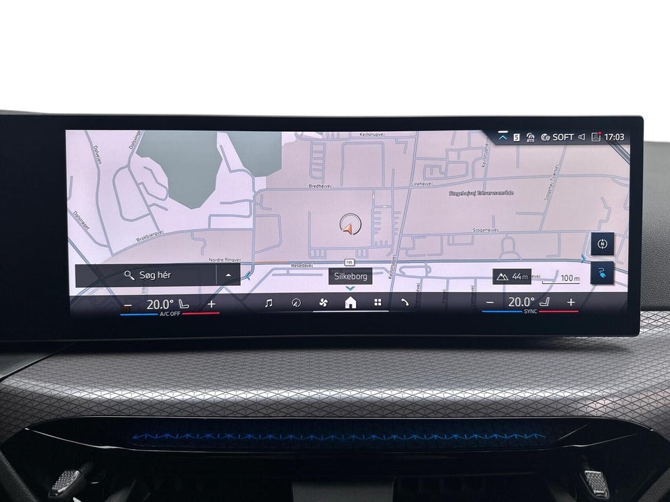 BMW i4 eDrive40 M-Sport 5d