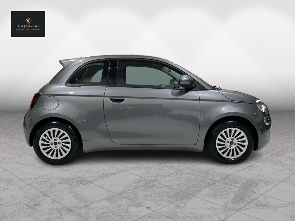 Fiat 500e 42 Mono 3d