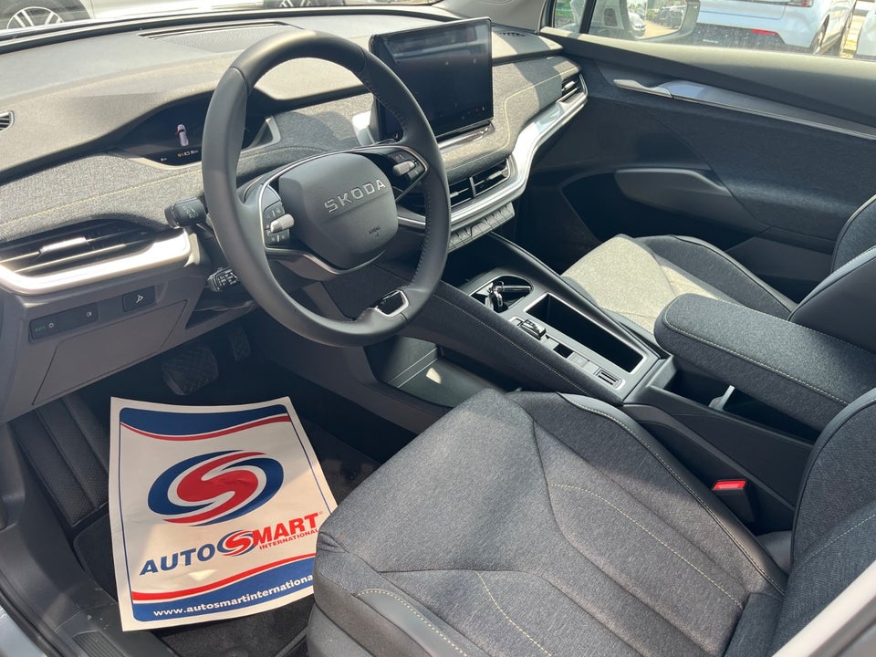 Skoda Elroq 60 iV 5d