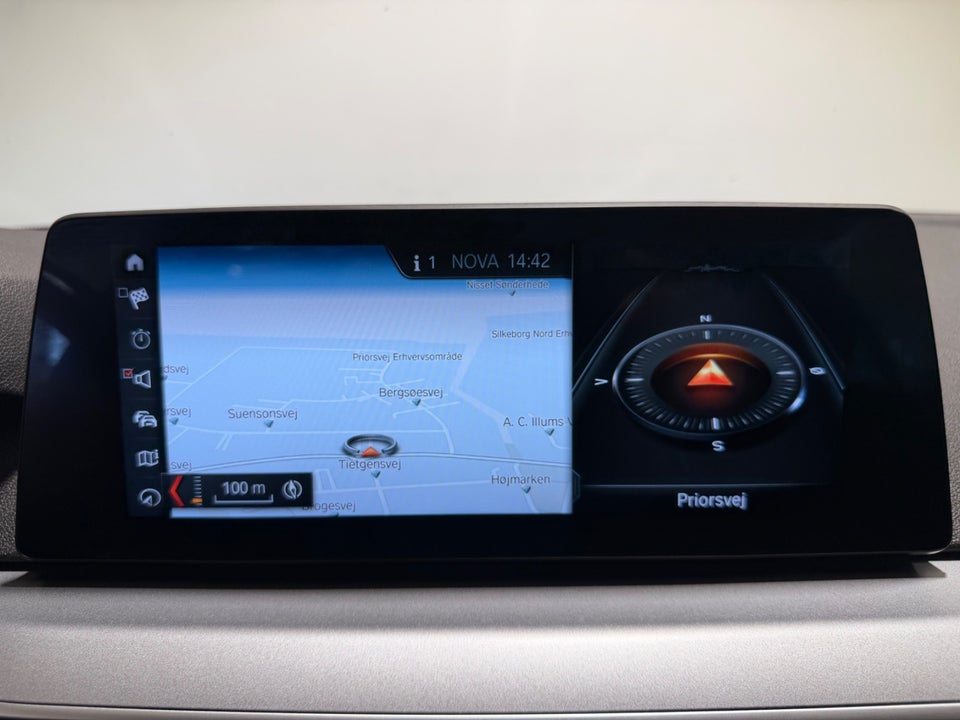 BMW 520d 2,0 Touring aut. 5d