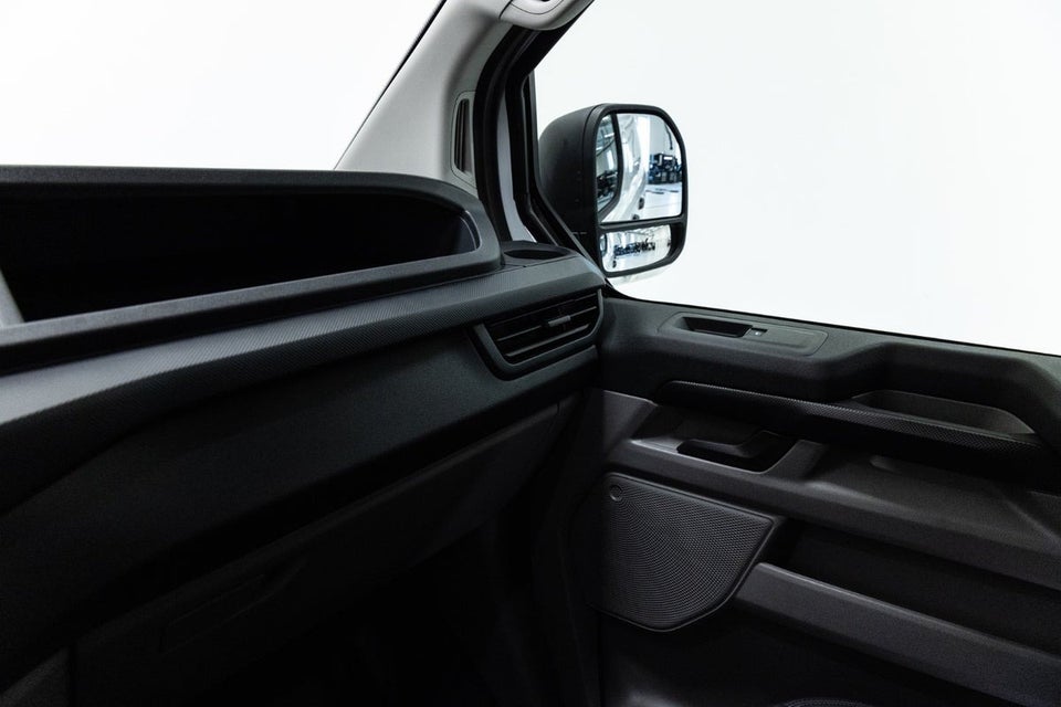 Ford E-Transit Custom 320S 64 Trend