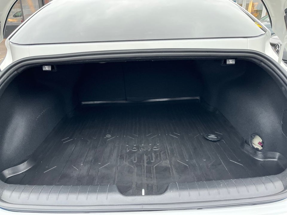 Hyundai Ioniq 6 77 Ultimate 4d