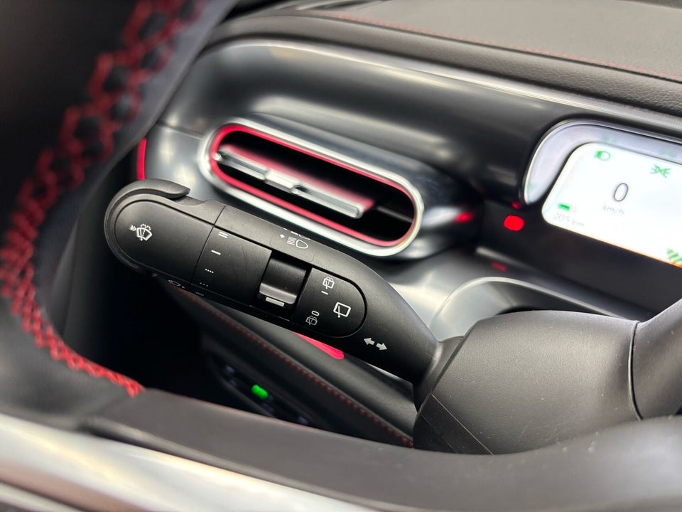 Smart #1 66 Brabus 5d