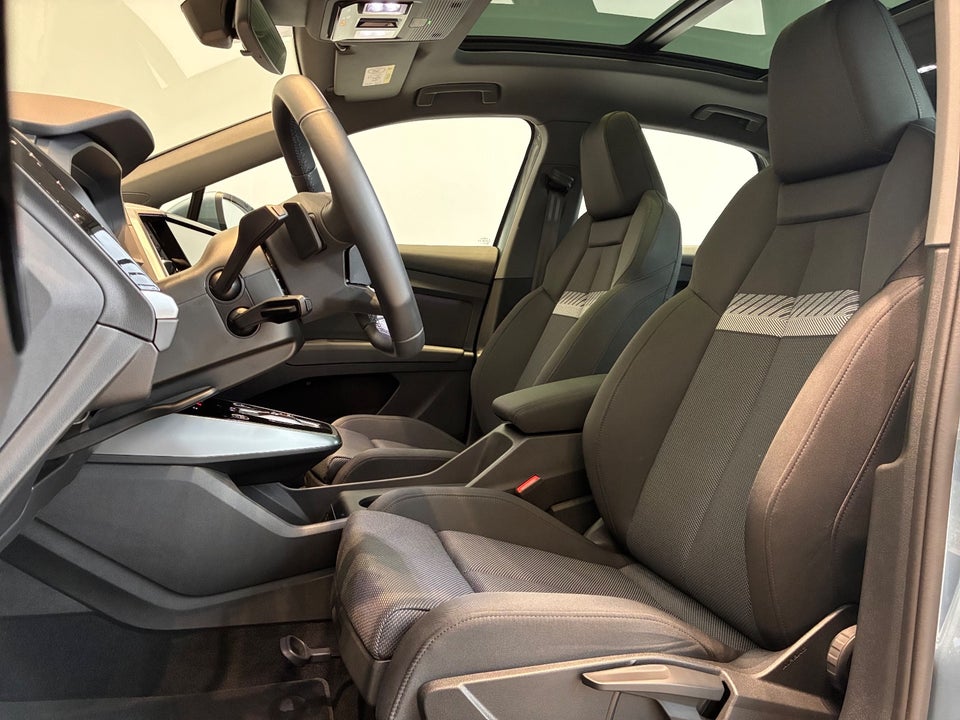 Audi Q4 e-tron 40 Attitude Sportback 5d