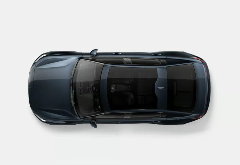 Polestar 2 Long Range Nordic Edition AWD 5d