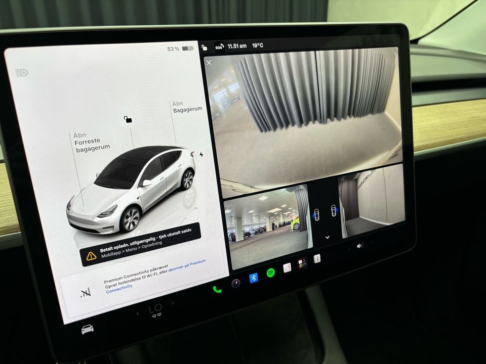 Tesla Model Y RWD 5d