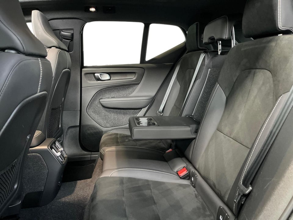 Volvo XC40 P8 ReCharge Twin Ultimate 5d