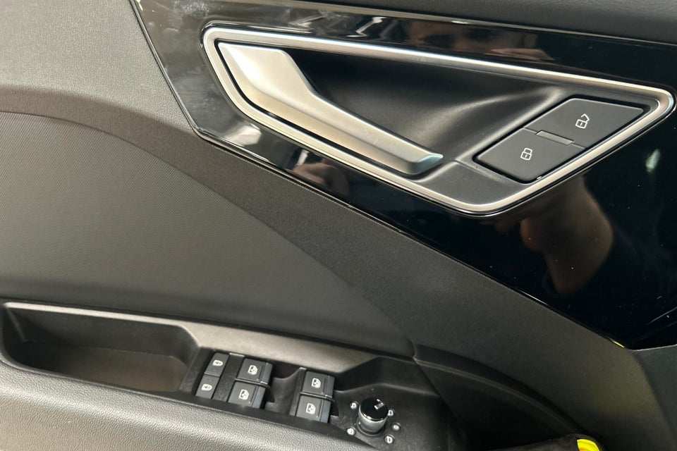 Audi Q4 e-tron 45 S-line Edition 5d