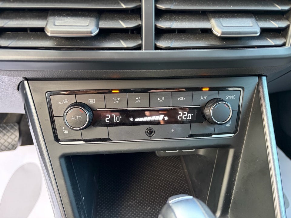 VW Polo 1,0 TSi 115 Highline+ DSG 5d