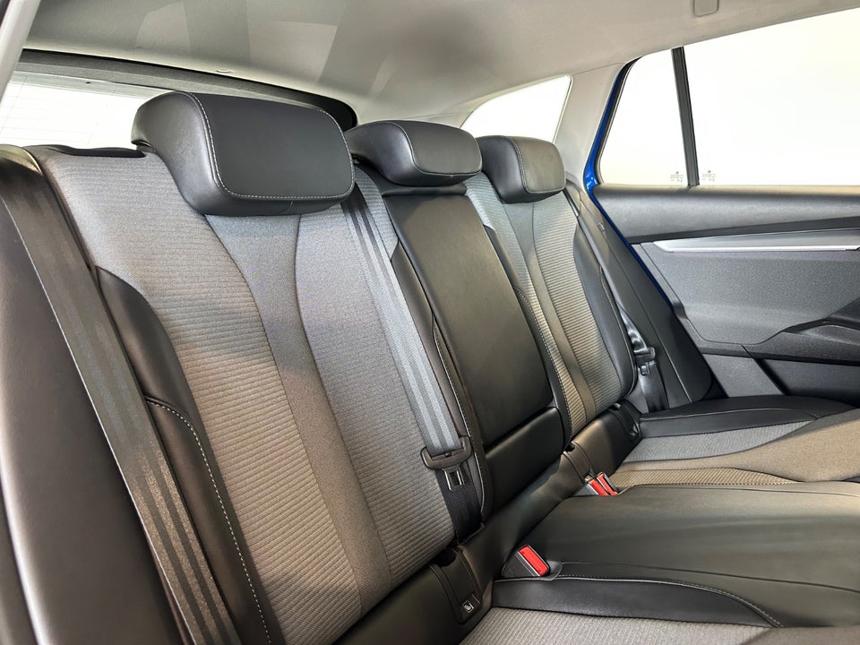 Skoda Enyaq 80 iV 5d