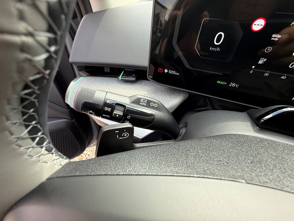 Kia EV4 81 Long Range Earth 5d