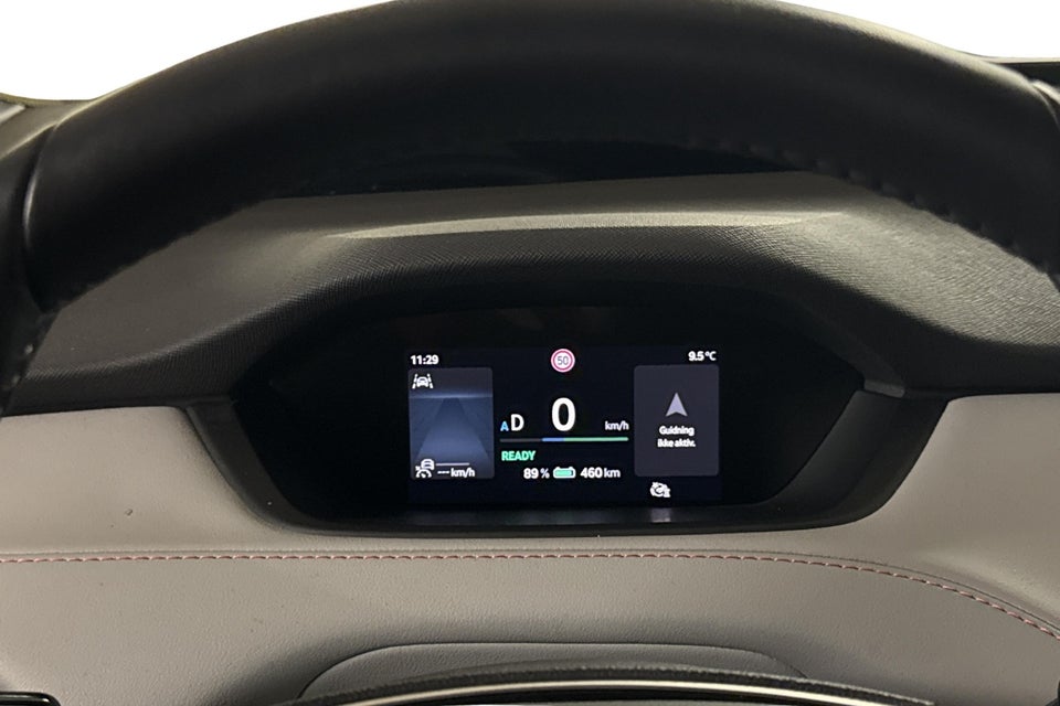 Skoda Elroq 85 iV Advanced 5d