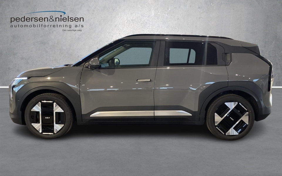 Kia EV3 81 Long Range Upgrade 5d