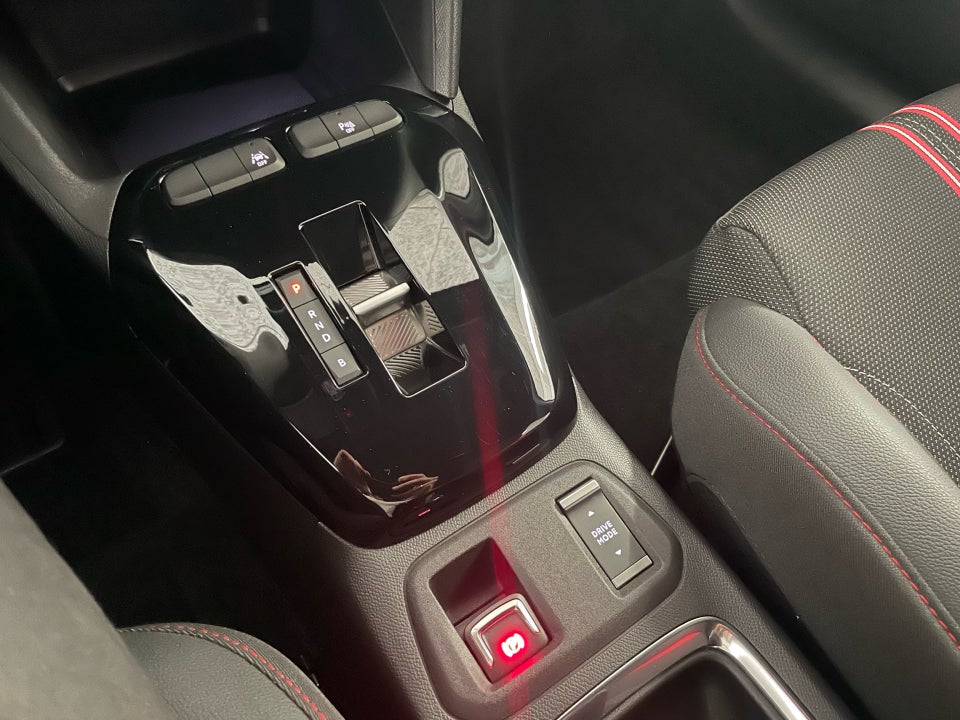 Opel Corsa-e 50 GS-Line 5d