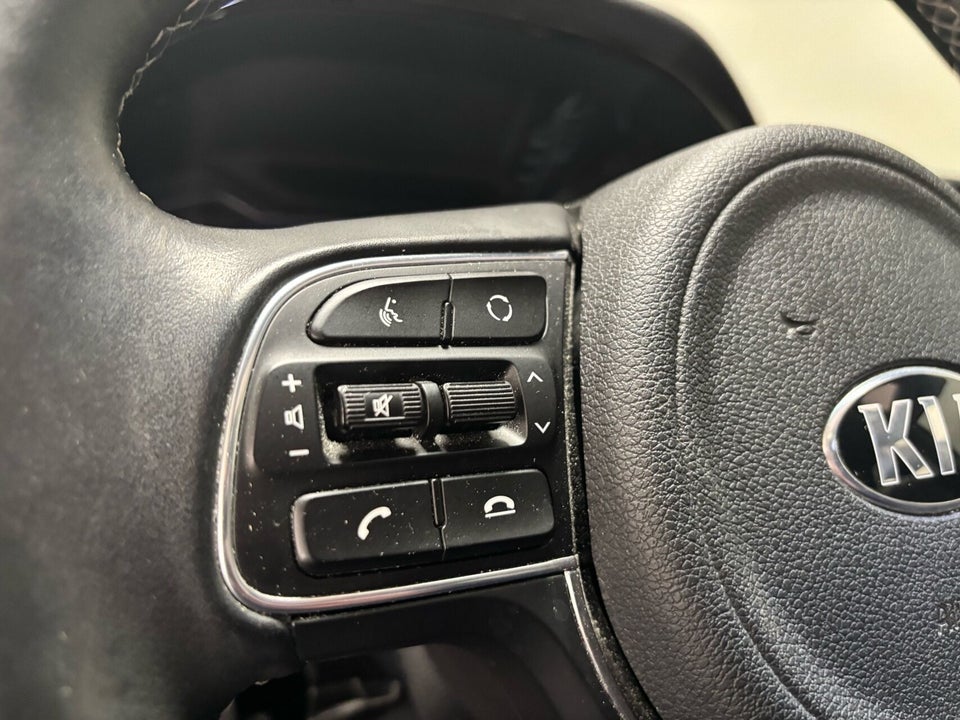 Kia Niro 1,6 PHEV Premium DCT 5d