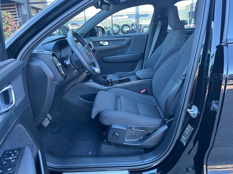 Volvo XC40 P6 ReCharge Core 5d