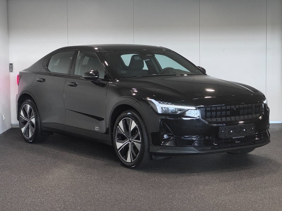 Polestar 2 Long Range AWD 5d