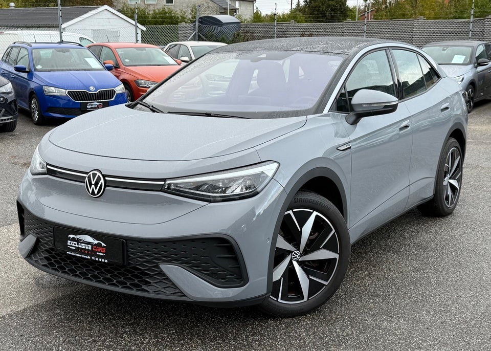 VW ID.5 77 Pro Performance 5d