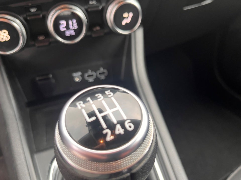 Renault Captur 1,0 TCe 90 Zen Van 5d