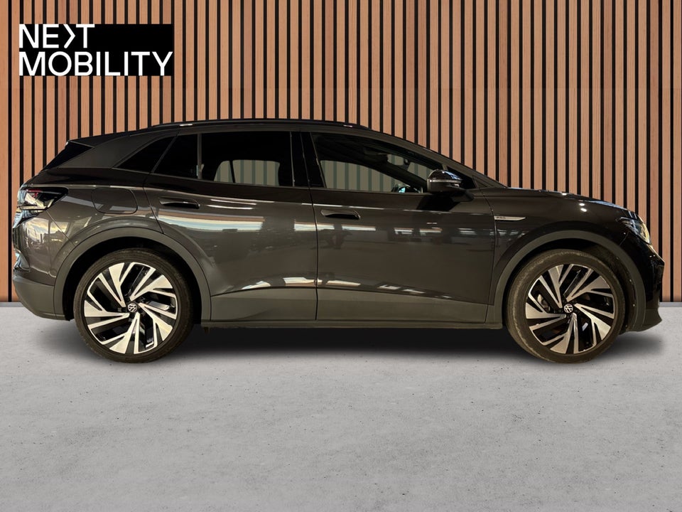 VW ID.4 77 Pro Performance Tech 5d