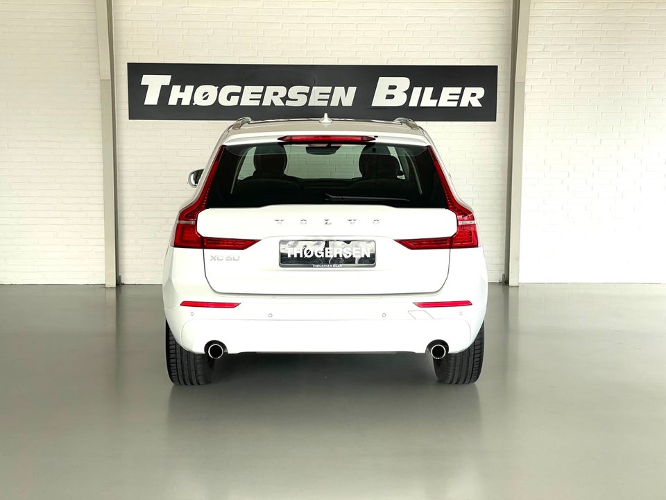 Volvo XC60 2,0 T4 190 Momentum aut. 5d