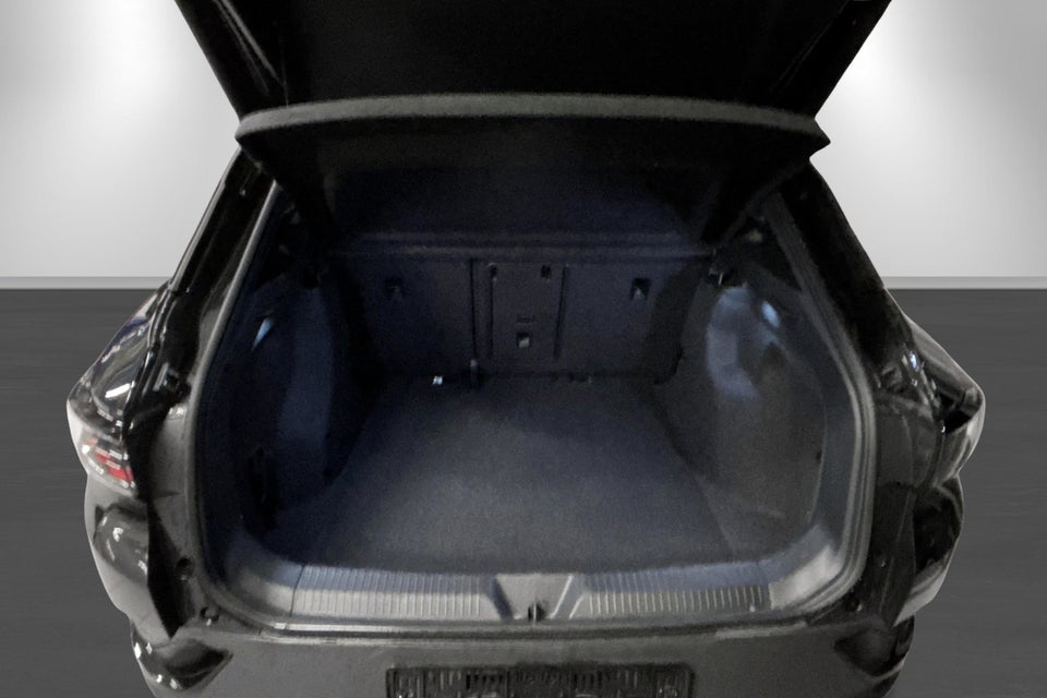 VW ID.4 77 Style+ 5d
