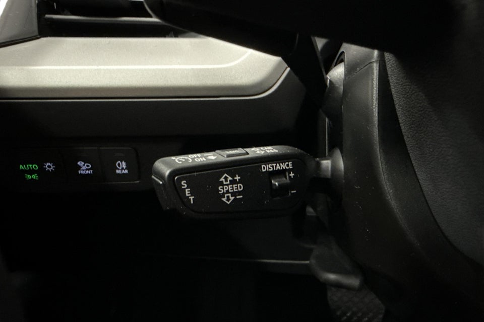 Audi Q4 e-tron 45 S-line Edition Sportback 5d