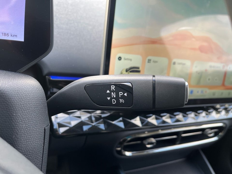 JAC E30X 50 Nordic Edition 5d