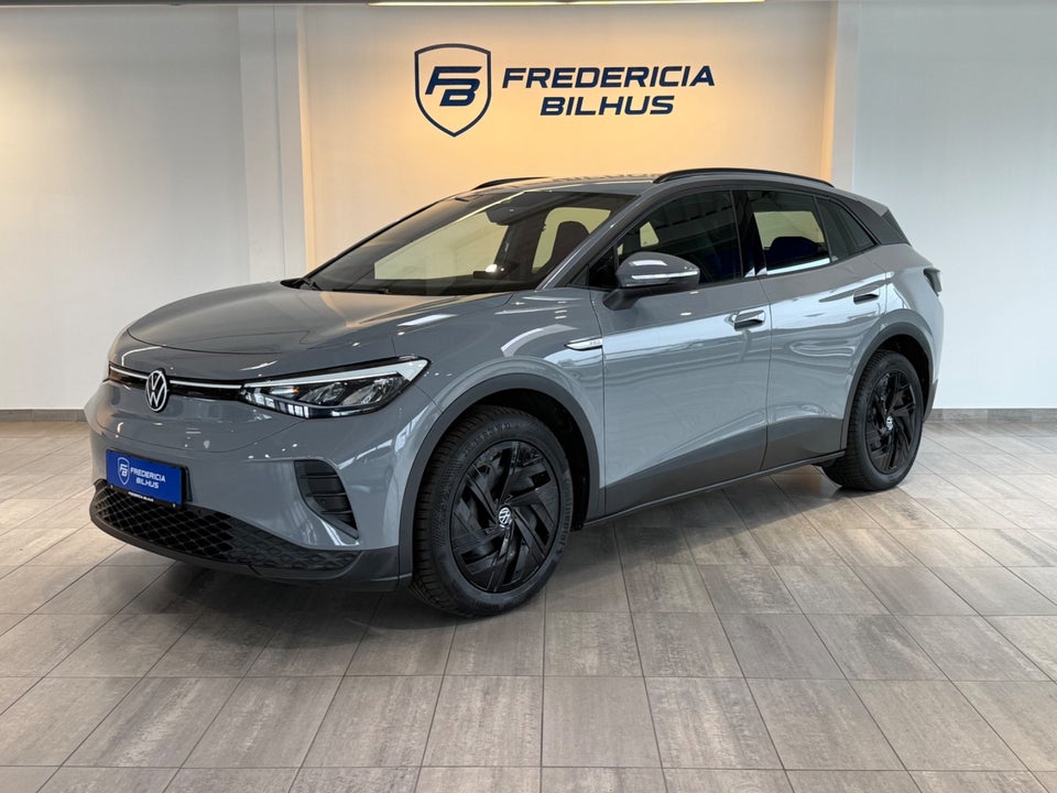 VW ID.4 77 Pro Performance 5d