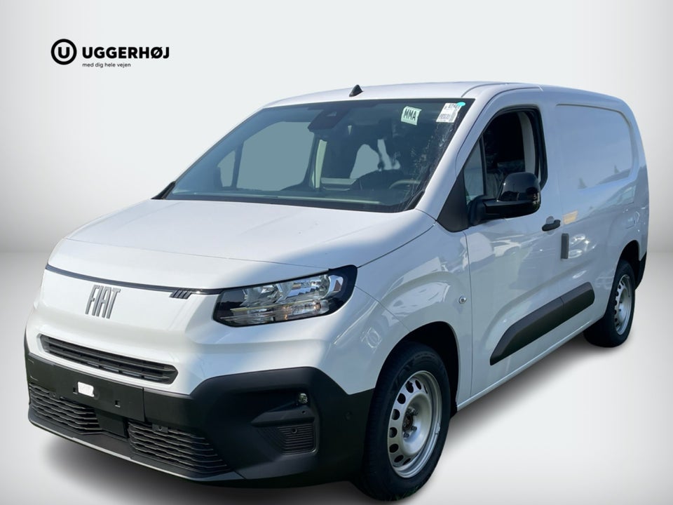 Fiat Doblò 1,5 BlueHDi 100 L2 Pro