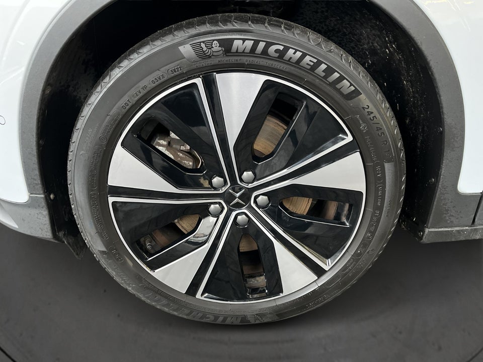 Polestar 2 Long Range 5d