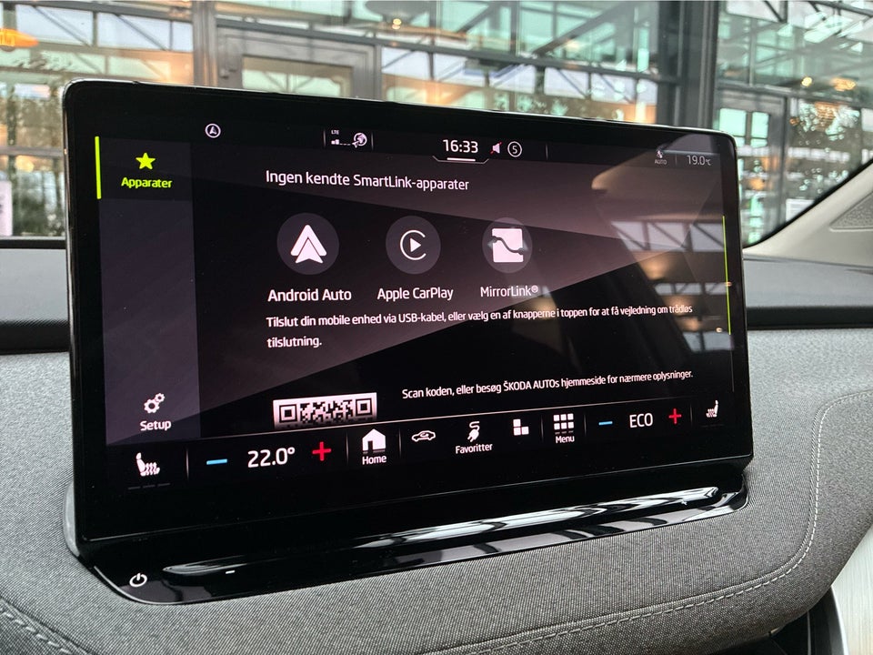 Skoda Enyaq 60 iV Plus 5d