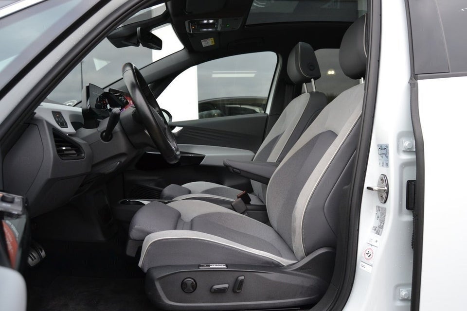VW ID.3 58 1ST Pro Performance Max 5d