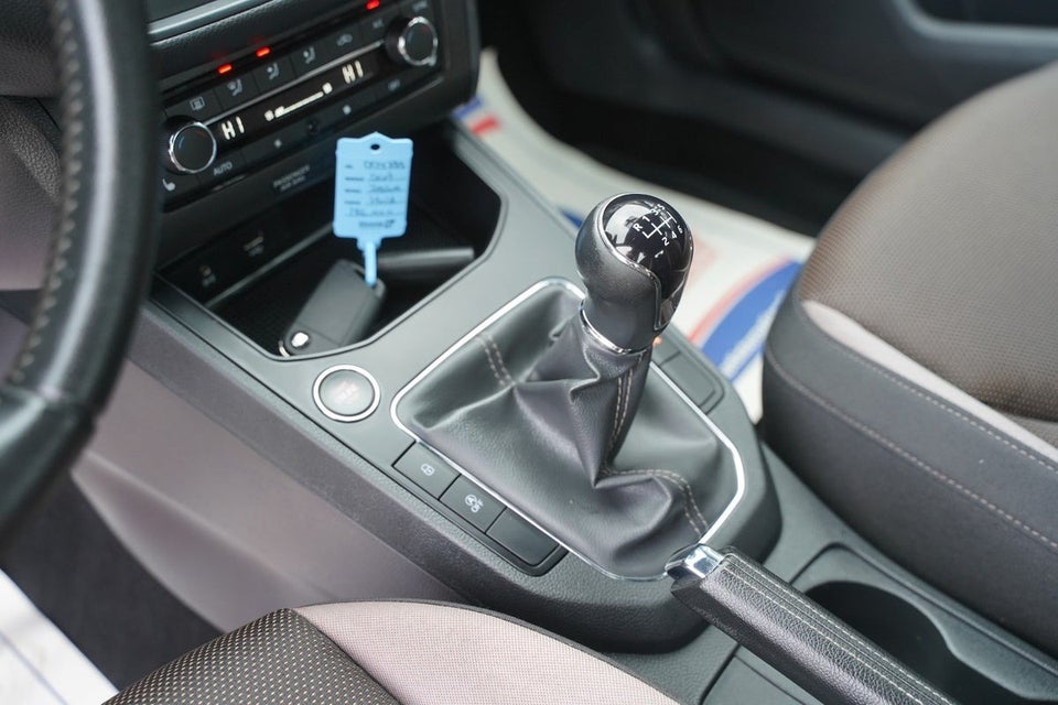 Seat Ibiza 1,0 TSi 115 Xcellence 5d