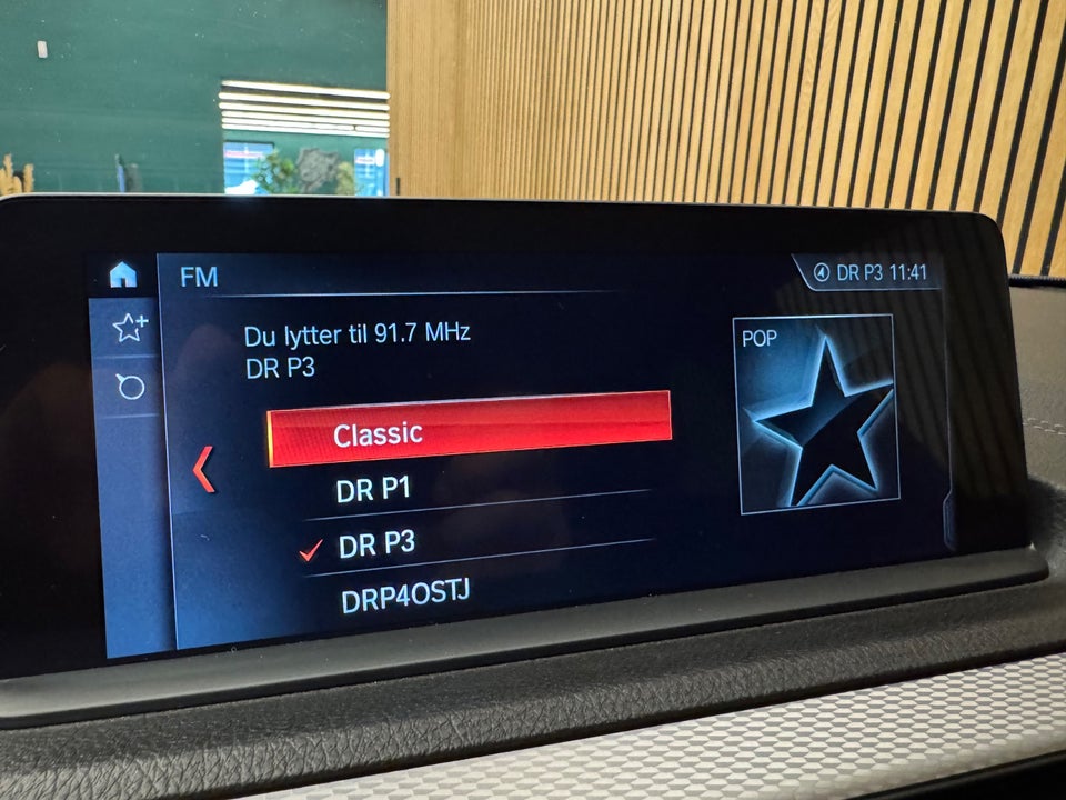 BMW 118i 1,5 M-Sport aut. 5d