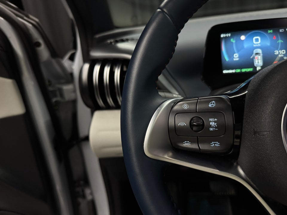 BYD Atto 3 60 Design 5d